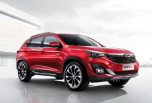 أسعار شيري تيجو 7 موديل 2026 في مصر خلال ديسمبر