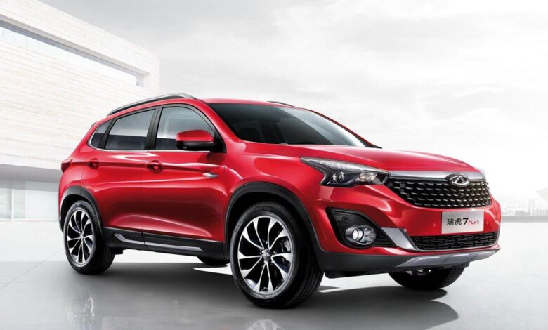 أسعار شيري تيجو 7 موديل 2026 في مصر خلال ديسمبر أسعار شيري تيجو 7 موديل 2026 في مصر خلال ديسمبر