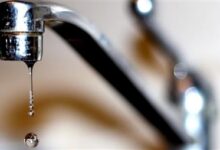 انقطاع المياه اليوم في 3 قرى بالدقهلية لمدة 6 ساعات انقطاع المياه اليوم في 3 قرى بالدقهلية لمدة 6 ساعات