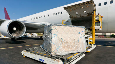 مع نظام ACI.. هل تفرض الجمارك رسوما إضافية على الشحنات؟ مع نظام ACI.. هل تفرض الجمارك رسوما إضافية على الشحنات؟