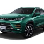 أسعار سيارات إكسيد 2026 في مصر تبدأ من 1.19 مليون جنيه