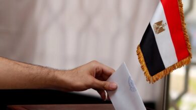 تواصل اليوم الثاني لجولة الإعادة بالمرحلة الثانية من انتخابات مجلس النواب 2025 في 55 دائرة تواصل اليوم الثاني لجولة الإعادة بالمرحلة الثانية من انتخابات مجلس النواب 2025 في 55 دائرة