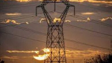 كهرباء البحيرة تعلن جدول فصل التيار الكهربائي اليوم