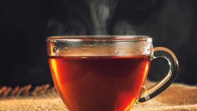 دراسة تحذر: الشاي بأنواعه يقلل امتصاص الحديد ويؤثر على علاج نقصه