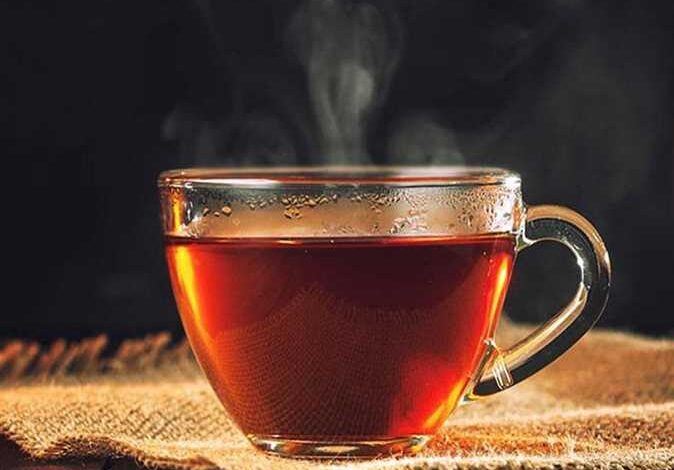 دراسة تحذر: الشاي بأنواعه يقلل امتصاص الحديد ويؤثر على علاج نقصه