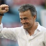 لويس إنريكي يتصدر المرشحين لجائزة أفضل مدرب في العالم FIFA 2025