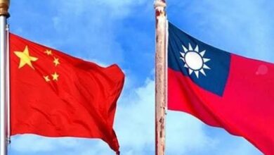 تصعيد عسكري جديد قرب تايوان.. رصد 77 طائرة و17 سفينة صينية وتدريبات بالذخيرة الحية شرق الجزيرة