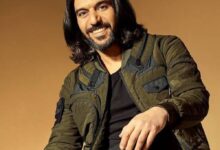 قرار عاجل بشأن محاكمة زوجة الفنان بهاء سلطان في تهمة سب وقذف خالتها