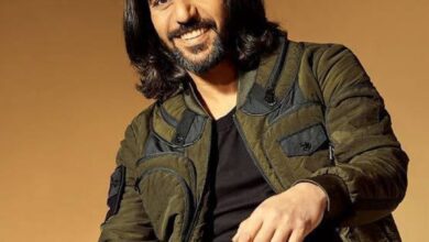 قرار عاجل بشأن محاكمة زوجة الفنان بهاء سلطان في تهمة سب وقذف خالتها قرار عاجل بشأن محاكمة زوجة الفنان بهاء سلطان في تهمة سب وقذف خالتها