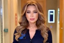 نوال الزغبي تحيي حفل رأس السنة بالقاهرة وتطرح أغنيتها الجديدة “إنت مين”