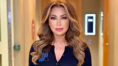 نوال الزغبي تحيي حفل رأس السنة بالقاهرة وتطرح أغنيتها الجديدة “إنت مين”