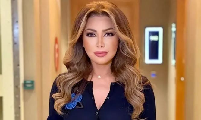 نوال الزغبي تحيي حفل رأس السنة بالقاهرة وتطرح أغنيتها الجديدة “إنت مين”