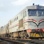 السكك الحديدية تحذر من تأخيرات القطارات اليوم بسبب أعمال التطوير