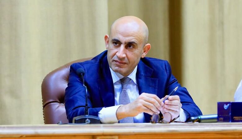 وزير التعليم: 92% من طلاب أولى ثانوي اختاروا البكالوريا المصرية ونظام الثانوية العامة شديد القسوة