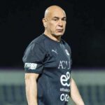 حسام حسن يعلن قائمة المنتخب المشاركة في أمم أفريقيا
