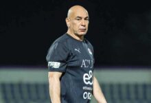 حسام حسن يعلن قائمة المنتخب المشاركة في أمم أفريقيا