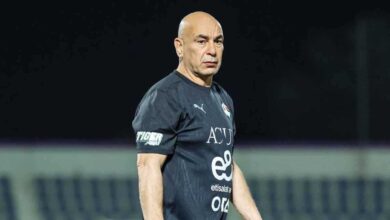 حسام حسن يعلن قائمة المنتخب المشاركة في أمم أفريقيا