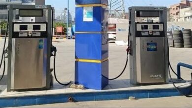 حملات تموين أسيوط تضرب محطات الوقود لضبط المخالفين حملات تموين أسيوط تضرب محطات الوقود لضبط المخالفين