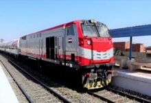 جدول مواعيد القطارات المكيفة والروسية على خط القاهرة – الإسكندرية 