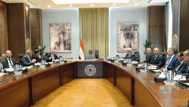 خطة حكومية لحماية المحاصيل.. مدبولي يتحرك لضبط سوق الأسمدة ومنع التلاعب