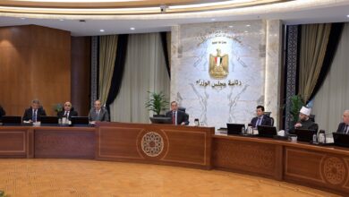 اجتماع حكومي لمواجهة الشائعات.. مدبولي: نرحب بالنقد ونرفض الأكاذيب اجتماع حكومي لمواجهة الشائعات.. مدبولي: نرحب بالنقد ونرفض الأكاذيب