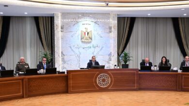 قرار استثماري ضخم.. الحكومة تسرع طرح محطات الرياح بـ جبل الزيت قرار استثماري ضخم.. الحكومة تسرع طرح محطات الرياح بـ جبل الزيت