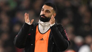 مفاوضات سرية.. هل ينتقل محمد صلاح إلى ريال مدريد أو برشلونة؟