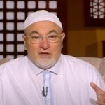 خالد الجندي: صنم النفس أخطر من الأصنام الحجرية ويعبده ثلاثة أرباع الناس دون شعور