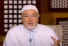 خالد الجندي: صنم النفس أخطر من الأصنام الحجرية ويعبده ثلاثة أرباع الناس دون شعور