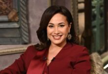 هند صبري تصور مشاهدها الخارجية بمسلسل “مناعة” في الغورية استعدادًا لرمضان 2026