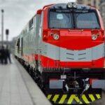 مواعيد القطارات المكيفة والروسي على خط القاهرة – الإسكندرية والعكس.. قائمة كاملة بالحجز المسبق