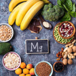 أنواع المغنسيوم وفوائدها وطرق الحصول عليه في النظام الغذائي