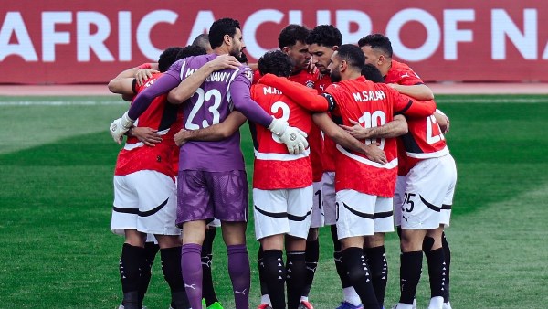هل يستعد المنتخب المصري لحدث غير مسبوق في دور الـ 16؟