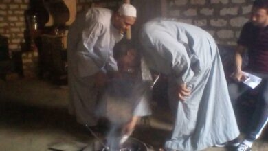 دار الإفتاء تحسم الجدل: “البِشْعَة” محرّمة شرعًا ومخالِفة لمقاصد الإسلام في صيانة الكرامة الإنسانية دار الإفتاء تحسم الجدل: “البِشْعَة” محرّمة شرعًا ومخالِفة لمقاصد الإسلام في صيانة الكرامة الإنسانية