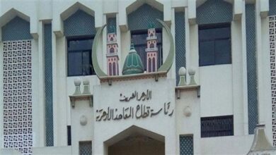 المعاهد الأزهرية تعقد اختبارًا تجريبيًا لمادة البرمجة والذكاء الاصطناعي عبر منصة QUREO