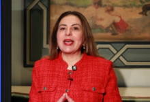 نائب وزير الاتصالات: مصر تتبنى الذكاء الاصطناعي للمواطنين والموظفين والأمن السيبراني أولوية قصوى