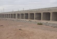 رفع حالة الطوارئ في رأس غارب استعدادًا لموسم الأمطار والسيول بالبحر الأحمر