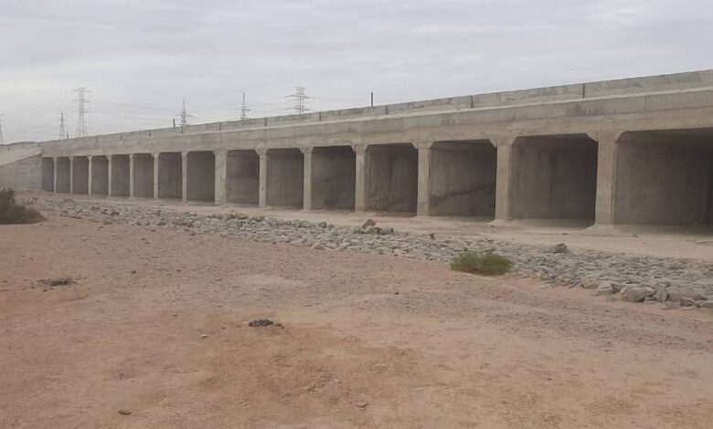 رفع حالة الطوارئ في رأس غارب استعدادًا لموسم الأمطار والسيول بالبحر الأحمر