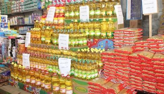 تموين أسيوط يشن حملات مكثفة على المخابز والأسواق.. ضبط مخالفات جسيمة وتحرير مئات المحاضر