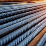 سعر طن الحديد في مصر اليوم بعد هبوط حاد وصل إلى آلاف الجنيهات