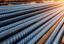 سعر طن الحديد في مصر اليوم بعد هبوط حاد وصل إلى آلاف الجنيهات