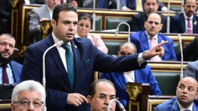 بعد واقعة مدرسة التجمع.. تحرك برلماني بشأن وقائع خدش براءة التلاميذ بالمدارس