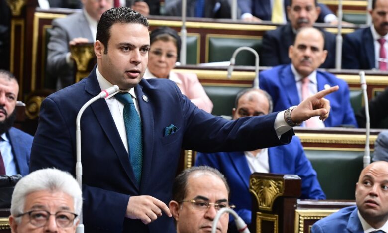 بعد واقعة مدرسة التجمع.. تحرك برلماني بشأن وقائع خدش براءة التلاميذ بالمدارس