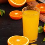دراسة حديثة: نصف لتر عصير برتقال يوميًا يغيّر نشاط الجينات ويعزز صحة القلب وضغط الدم