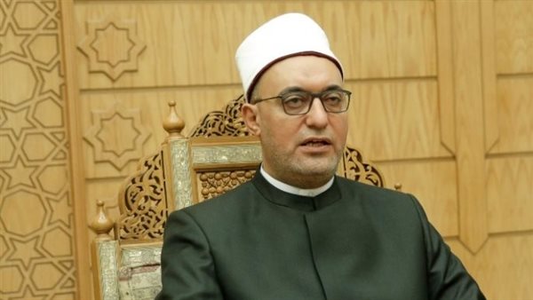 مفتي الجمهورية يحسم الجدل بشأن القروض بزيادة مشروطة مفتي الجمهورية يحسم الجدل بشأن القروض بزيادة مشروطة