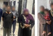 تفاصيل ضبط عصابة تستغل 12 صغيرا في التسول وبيع السلع بالإلحاح في القاهرة والجيزة تفاصيل ضبط عصابة تستغل 12 صغيرا في التسول وبيع السلع بالإلحاح في القاهرة والجيزة