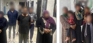 تفاصيل ضبط عصابة تستغل 12 صغيرا في التسول وبيع السلع بالإلحاح في القاهرة والجيزة تفاصيل ضبط عصابة تستغل 12 صغيرا في التسول وبيع السلع بالإلحاح في القاهرة والجيزة