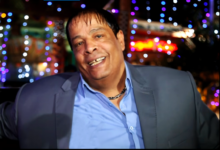 عبد الباسط حمودة يطرح أغنية جديدة بعنوان “مش عاوز حاجة يا دنيا”