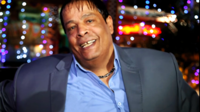 عبد الباسط حمودة يطرح أغنية جديدة بعنوان “مش عاوز حاجة يا دنيا” عبد الباسط حمودة يطرح أغنية جديدة بعنوان “مش عاوز حاجة يا دنيا”