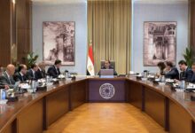 4092 وحدة و12 برجا.. اجتماع حكومي حاسم لدفع مشروعات جزيرة اوراق